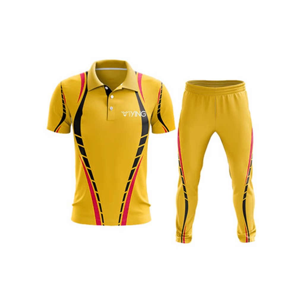 Cricket Uniform